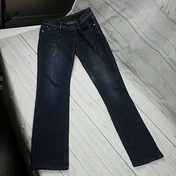 Liuce's Jean's Skinny Size 5 - Picture 5 of 5